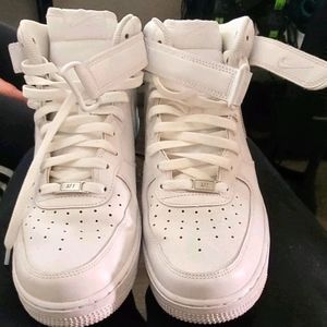 Nike Air Force 1 size 11.5